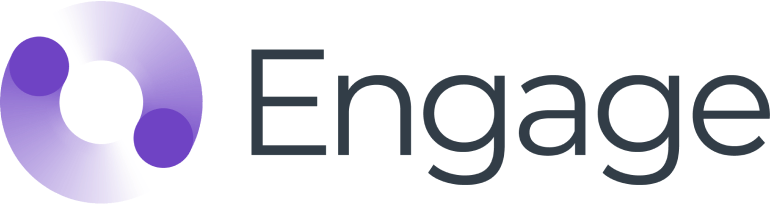 Prvidr Engage logo