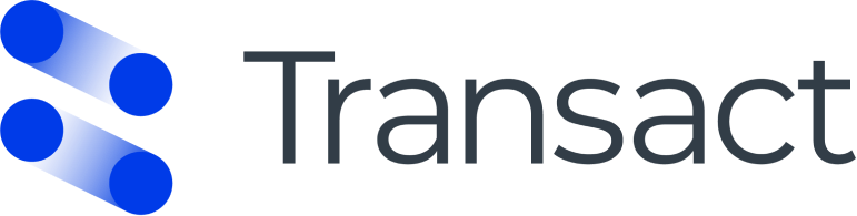 Prvidr Transact logo